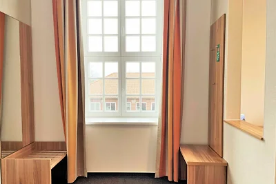 Hotel Cultuur en bezienswaardigheden Lauta