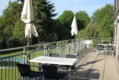 Appartamento Vacanza con famiglia Bensheim