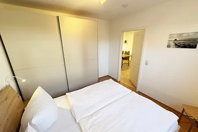 Vakantieappartement Gezinsvakantie Thiessow