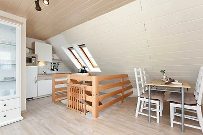 Vakantieappartement Gezinsvakantie Bensersiel