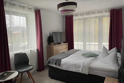 Vakantieappartement Gezinsvakantie Ustroń