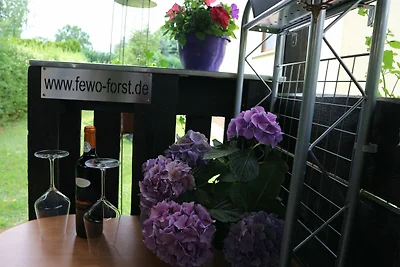 Ferienwohnung Nordstadt