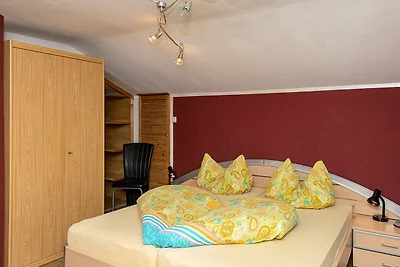 Appartement 4 Panorama
