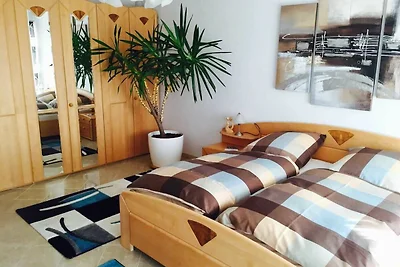 Ferienwohnung Vogesenblick