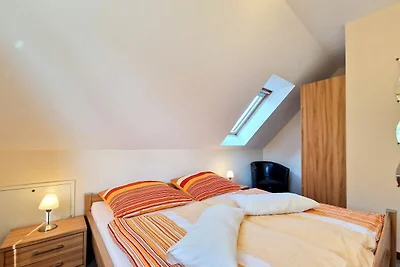 Trassenheide - Wohnung 02 rechts