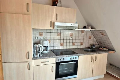 Vakantieappartement Gezinsvakantie Kuchelmiß