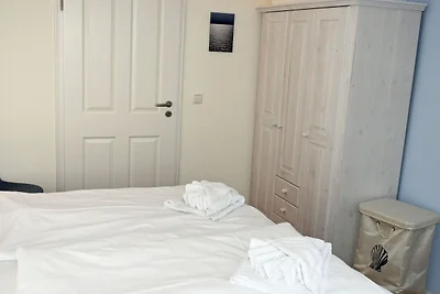 Vakantieappartement Gezinsvakantie Göhren