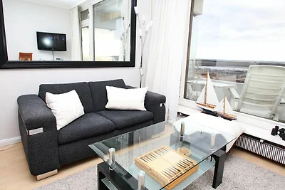 Vakantieappartement Gezinsvakantie Travemünde