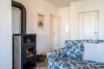 Apartament Dla rodzin Ahlbeck