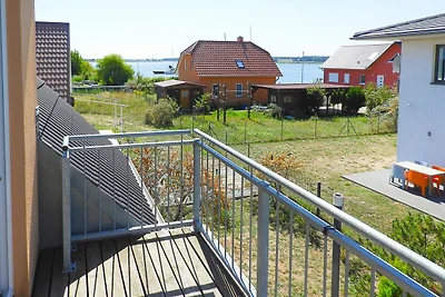 Ferienhaus Am Seglerhafen