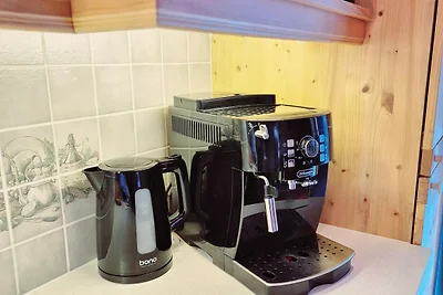 Vakantieappartement Gezinsvakantie Kaunerberg