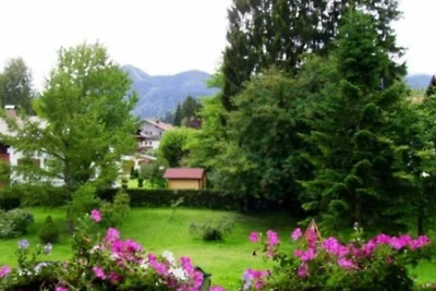 Vakantieappartement Gezinsvakantie Bad Wiessee