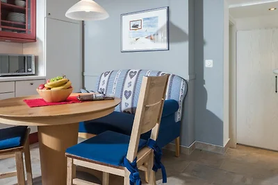 Appartamento Vacanza con famiglia Norderney