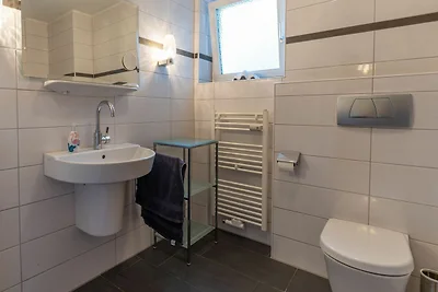 Vakantieappartement Gezinsvakantie Wilhelmshaven