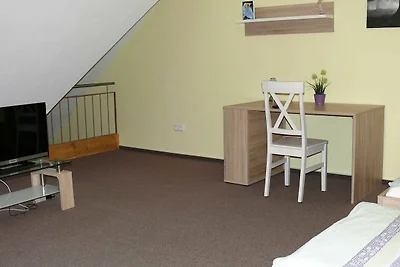 Vakantieappartement Gezinsvakantie Bliedersdorf