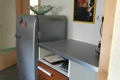 Ferienwohnung für 1-5 Personen, 65qm - 75qm