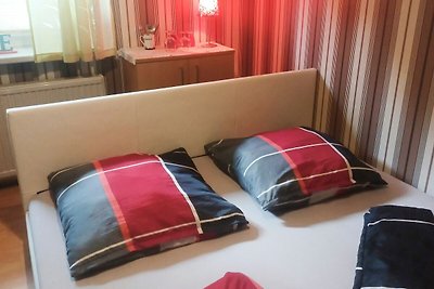 Vakantieappartement Gezinsvakantie Krakow am See