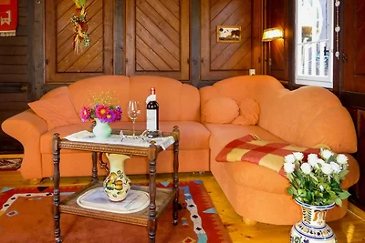 Vakantieappartement Gezinsvakantie Weischlitz