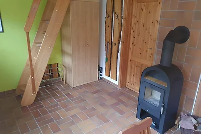 Häuschen in Loppin
