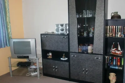 Vakantieappartement Gezinsvakantie Zemitz