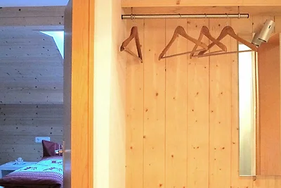 Vakantieappartement Gezinsvakantie Alberschwende