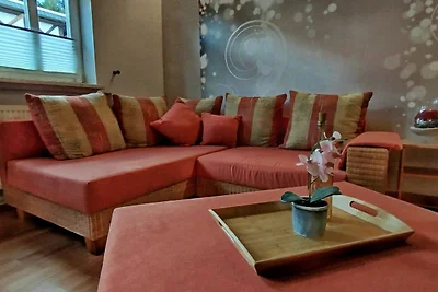 Ferienwohnung Harzperle