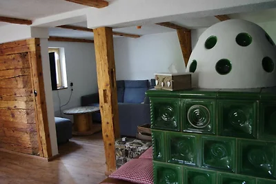 Ferienwohnung Grand Family