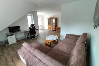 Ferienwohnung Karin