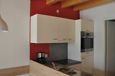 Ferienwohnung Cuvee