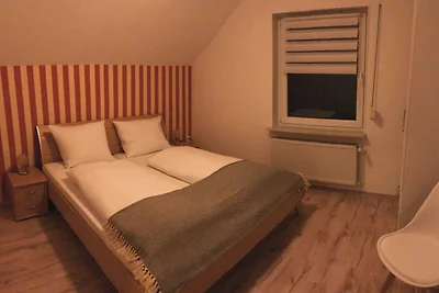 Vakantieappartement Gezinsvakantie Hahnenklee