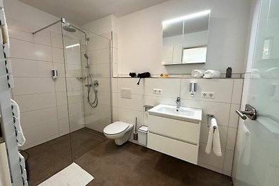 Vakantieappartement Gezinsvakantie Bad Dürrheim