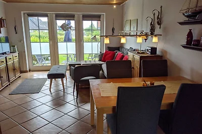 Casa vacanze Vacanza di relax Friedrichskoog