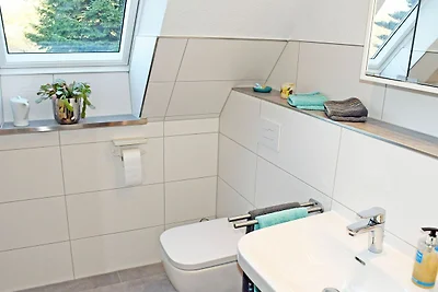 Ferienwohnung Karnitz im Herzen von Rügen mit...