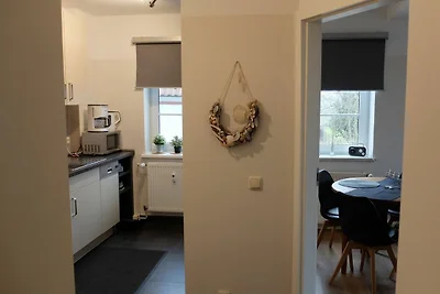 Vakantieappartement Gezinsvakantie Lichtenhagen