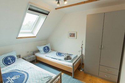 Vakantieappartement Gezinsvakantie Stadland