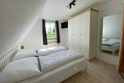 Ferienwohnung Ostseeperle im Landhaus...