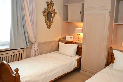 3-Zimmerwohnung Nr. 7