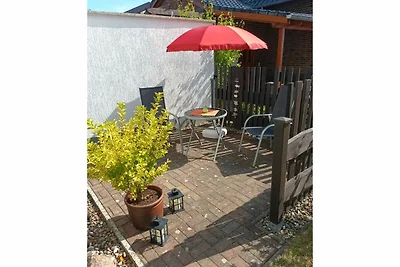 Apartament Dla rodzin Bansin