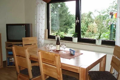 Ferienwohnung Jung