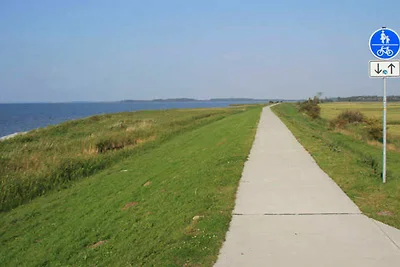 Vakantieappartement Gezinsvakantie Ummanz