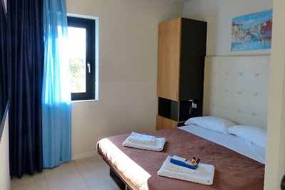 Ferienpark BelVedere - Wohnung Standard...