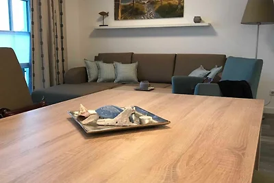 3-Zimmer-Wohnung