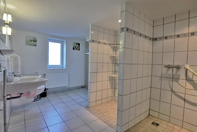 Vakantieappartement Gezinsvakantie Wanderup