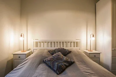 Vakantieappartement Gezinsvakantie Putbus