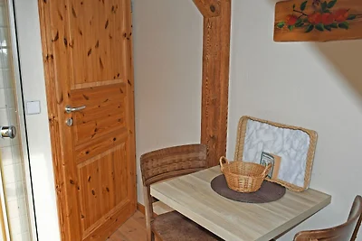 Vakantieappartement Gezinsvakantie Bergen auf Rügen