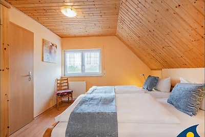Vakantieappartement Gezinsvakantie Benz