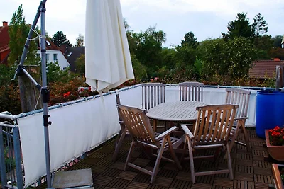 Vakantieappartement Gezinsvakantie Heiligenhafen