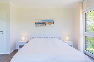 Vakantieappartement Gezinsvakantie Klütz