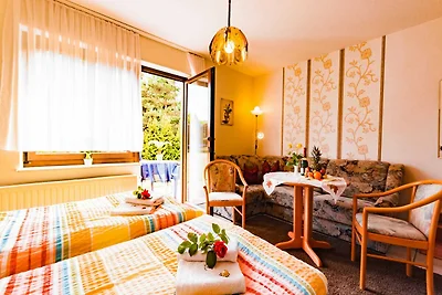 Appartamento Vacanza con famiglia Trassenheide
