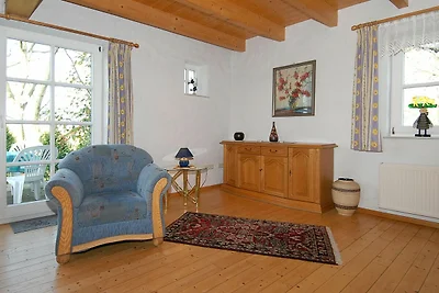 Ferienhaus Historisches Backhaus